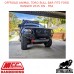 OFFROAD ANIMAL TORO BULL BAR FITS FORD RANGER 2015 ON - FRA